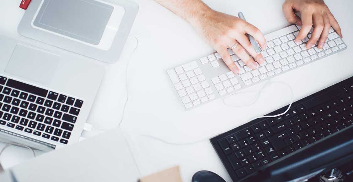 Ecommerce category page content project