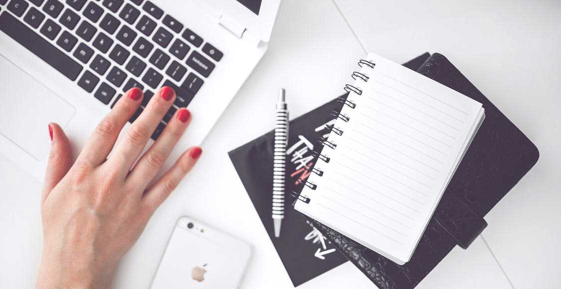 Fintech content strategy project