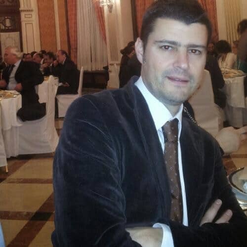 Alvaro Rodrigues